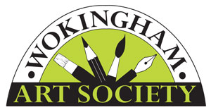 Wokingham Art Society Logo