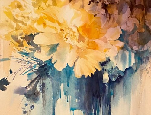 Floral Fantasy