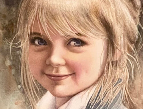 Little Lucy
