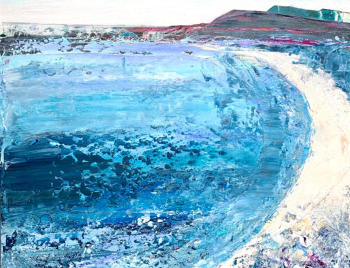 Spring Tide