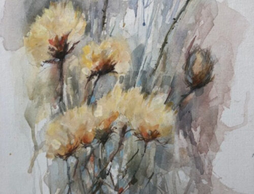 Gone to Seed