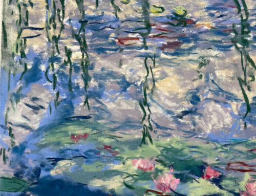 Water Lilies