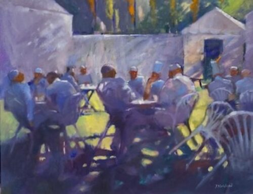 The Chef’s Breakfast