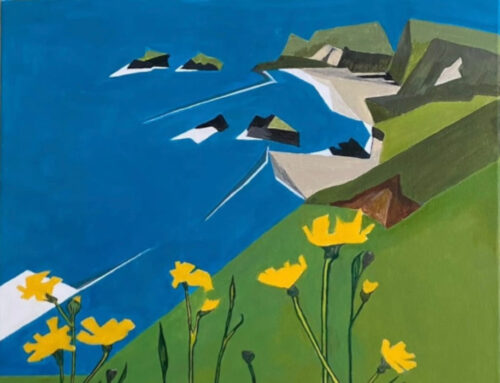Headland