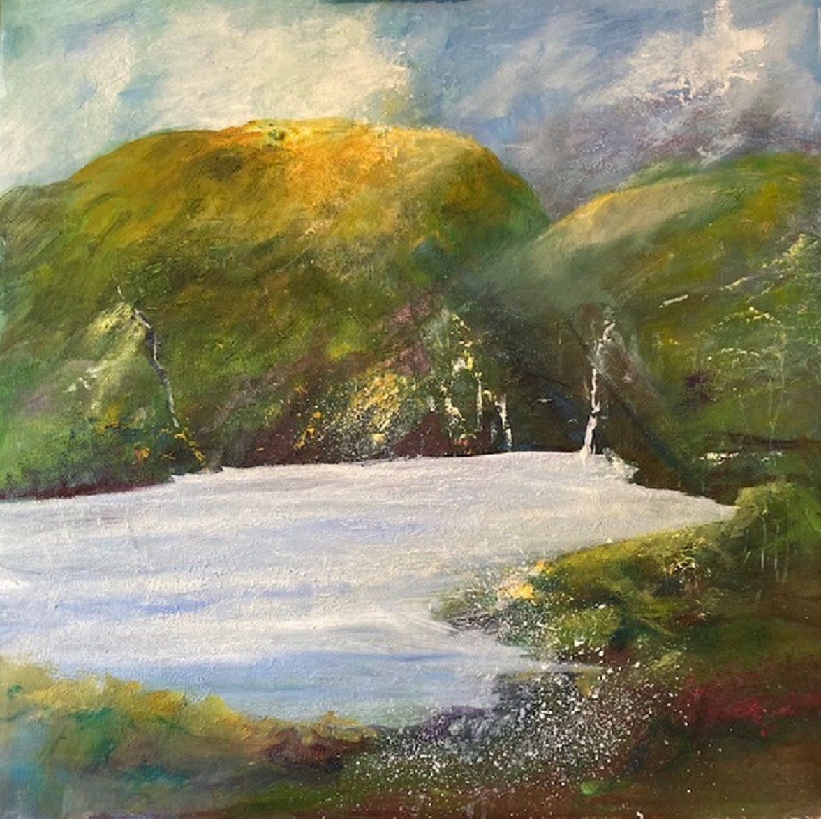 Wales I